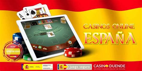 top 10 casinos online españa